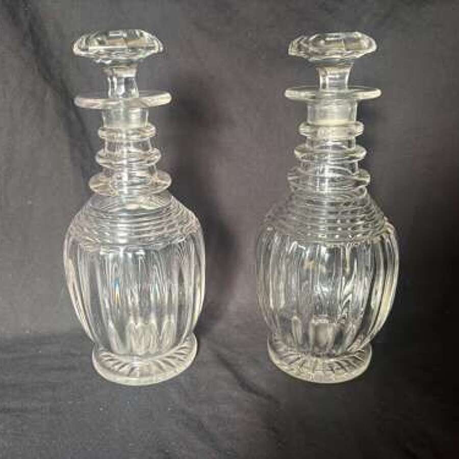 Glassware