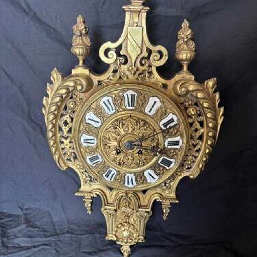 Clocks