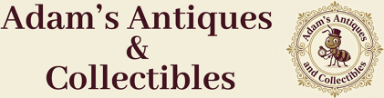 Adams Antiques